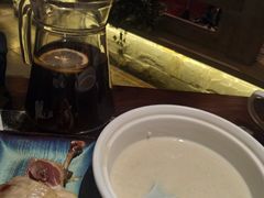 民国美龄粥-南京大牌档(济南万象城店)