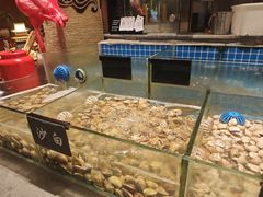 -汉阳廷自助烤肉·火锅(万丰海岸城店)