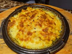 玉米爱上芝士-猪啊牛呀羊啊铜盘烤肉(正大广场店)