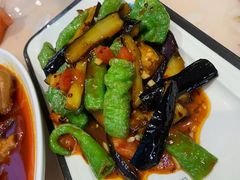 -全超美味轩大盘鸡店