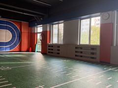 -悦动体能篮球羽毛球网球(三里河店)