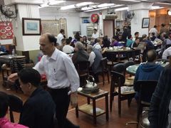 大堂-香港蓮香樓(上環店)