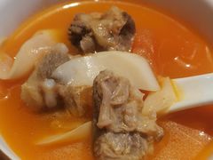 -正贰捌经重庆老火锅(建设路店)