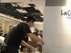 -乐凯撒披萨(正佳广场店)