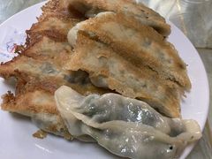 -青岛锅贴(四流中路店)