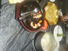 -吉布鲁牛排海鲜自助(芙蓉万家丽店)