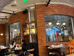 -铁公鸡·四川料理(天环广场店)