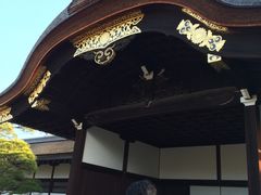 -京都御所