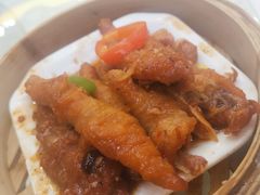 -顺德人家食府(黄金广场店)