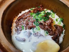 -红星光发煲仔饭(大石街店)