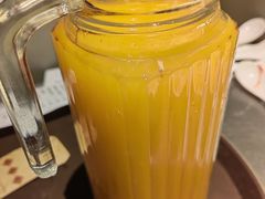 -黔蘑菇四季餐厅(观山湖店)