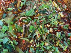 -乐山第一家临江鳝丝(茶坊路店)