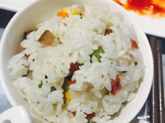 -天厨妙香素食餐厅(清华店)