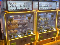 -风云再起游乐汇(北京西单西西友谊店)