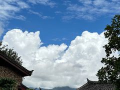 -炊烟餐厅