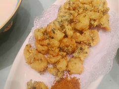 -添福来墨鱼饺子 · 海鲜东北菜(泡崖店)