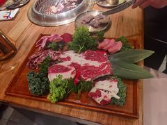 -汉拿山(北京上地华联店)