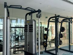 -北京朝阳悠唐皇冠假日酒店