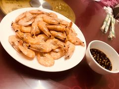 -张会海鲜饭店(东戴河店)