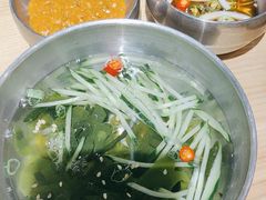-姜虎东白丁烤肉(深圳湾后海汇店)