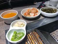 -一心烤肉(延安路店)