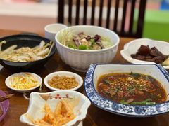 -儿童菜·采风阁家常菜餐厅(亚龙湾天域酒店)