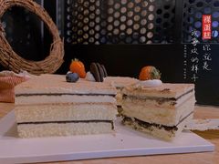 -开心草帽(文化西路店)