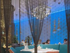 -阿里疆Alijiang·丝路美食·异域风情·清真(长楹天街店)