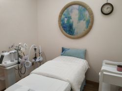 -芳朵美容养生SPA