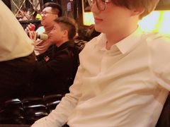 -凯乐会量贩KTV(国防大厦总店)