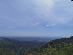 -莫干山风景区