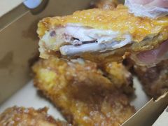 -Kyochon1991校村炸鸡(杨高中路店)