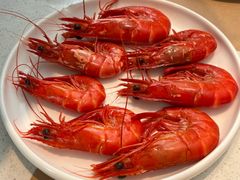 -79号渔船海鲜饭店(西丽店)