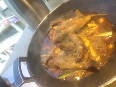 -十八碗(海口吾悦广场店)