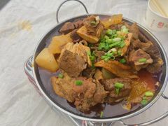 -桂萍特色牛筋牛杂(长堤街总店)