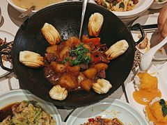 -北大荒人•新东北菜(青岛银座店)