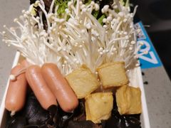 -半天妖烤鱼(大润发店)
