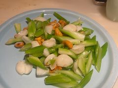 -绿茶餐厅(西单老佛爷店)
