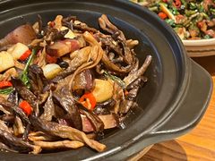 -云海肴·汽锅鸡·云南菜(苏州中心店)