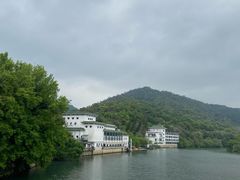 -广东温泉宾馆