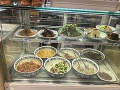 -西部马华清真兰州牛肉面·烧烤夜市(关东店)