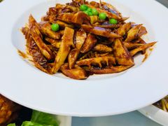 -香融府·烤鸭·家常菜(马家堡路店)