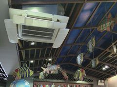 -裕合顺清真餐厅·回民老菜·大连海鲜·特色烧烤(西安路店)