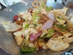 -西山人家·传统苏帮菜·家宴(木渎店)