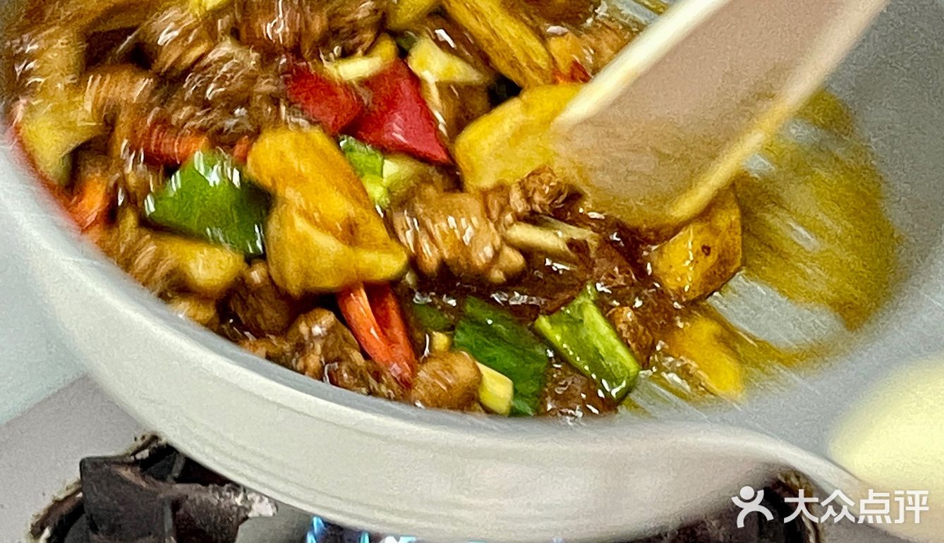 南通😅真正好吃的果然都藏在巷子里！！！