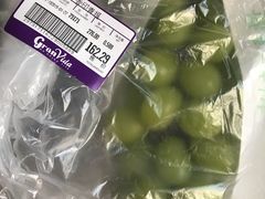 -GranVida生活超市(海信广场店)