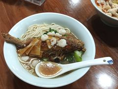 -奎元馆.百年奎元.非遗传承(西湖边的解放路店)