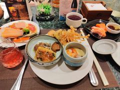 -白天鹅宾馆·流浮阁咖啡厅