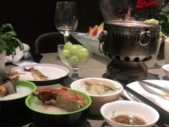 -海天盛宴海鲜自助(正大广场店)
