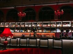大堂-JZ Club 爵士酒吧(上海店)
